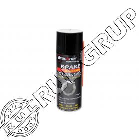 SPRAY CURATAT DISCURI DE FRANA BRECKNER